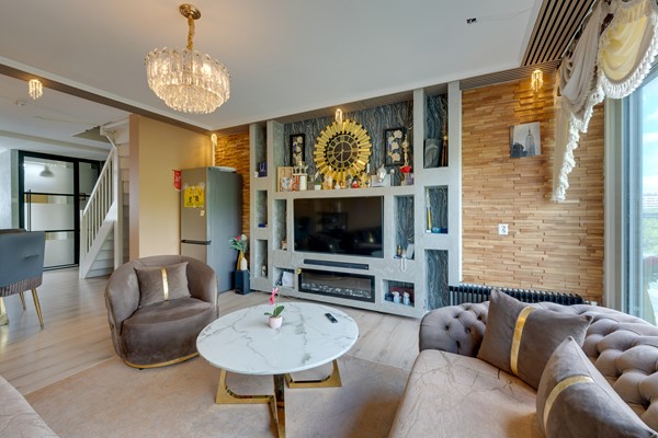 Medium property photo - Nicolaas Anslijnstraat 49, 1068 WP Amsterdam